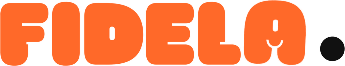 Fidela logo